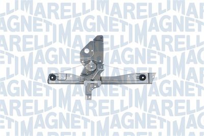 MAGNETI MARELLI 350103170437