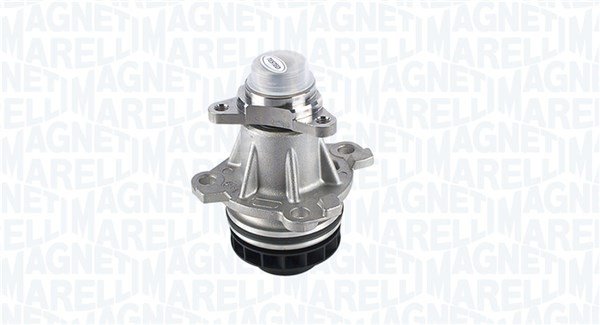 MAGNETI MARELLI 350984104000