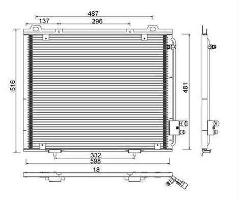 MAGNETI MARELLI 359003221010