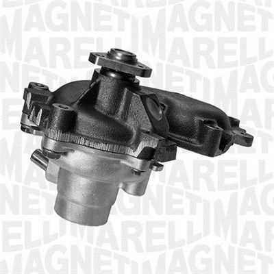 MAGNETI MARELLI 350982086000