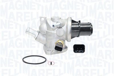 MAGNETI MARELLI 352317004600