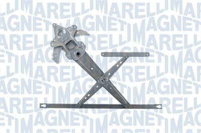 MAGNETI MARELLI 350103170340