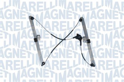 MAGNETI MARELLI 350103170443