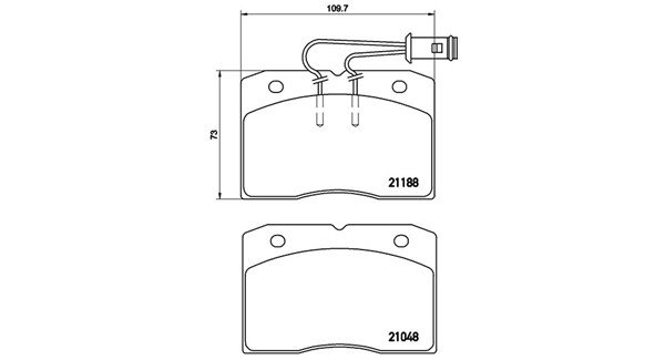 MAGNETI MARELLI 363700506009