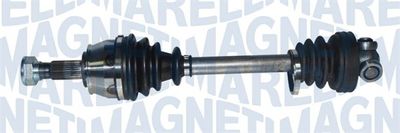 MAGNETI MARELLI 302004190163