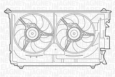 MAGNETI MARELLI 069422284010