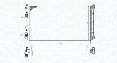 MAGNETI MARELLI 350213185100