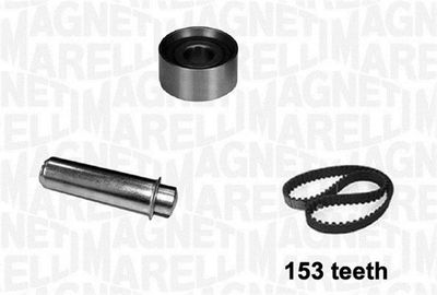 MAGNETI MARELLI 341302940000