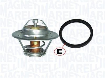 MAGNETI MARELLI 352317100350