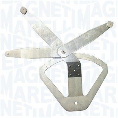 MAGNETI MARELLI 350103165800