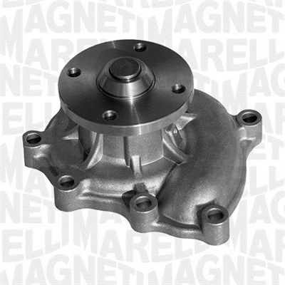 MAGNETI MARELLI 350982038000