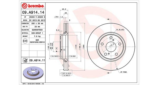 MAGNETI MARELLI 360406080500