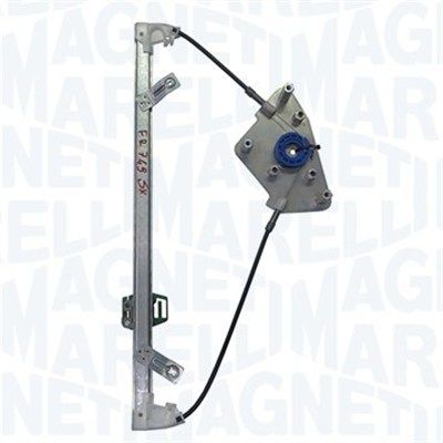 MAGNETI MARELLI 350103206500