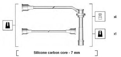 MAGNETI MARELLI 941285080844