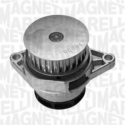 MAGNETI MARELLI 350981840000