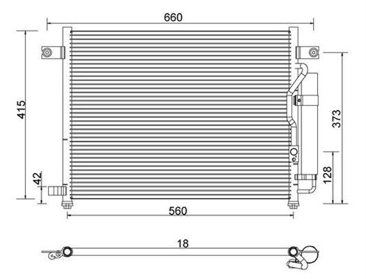 MAGNETI MARELLI 359003220330