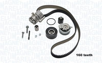 MAGNETI MARELLI 341406440001