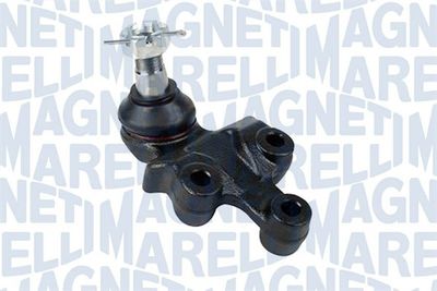 MAGNETI MARELLI 301191618660 MAGNETI MARELLI 301191618660