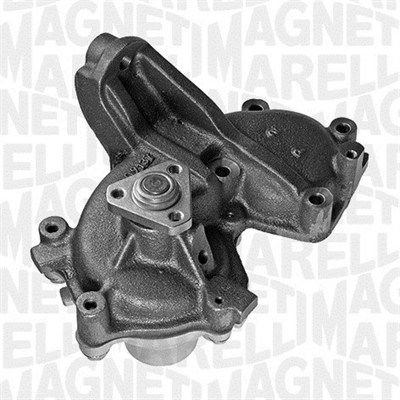 MAGNETI MARELLI 350981456000