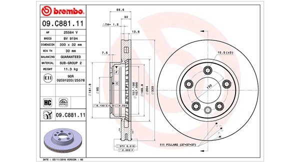 MAGNETI MARELLI 360406128001