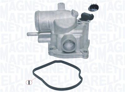 MAGNETI MARELLI 352317101790