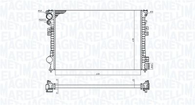 MAGNETI MARELLI 350213102700