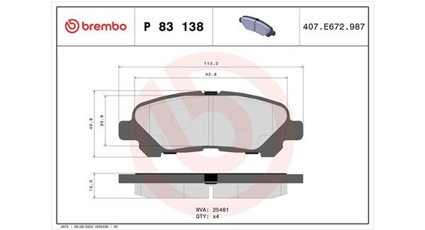 MAGNETI MARELLI 363700483138