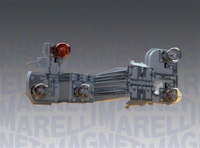 MAGNETI MARELLI 714027732701 MAGNETI MARELLI 714027732701