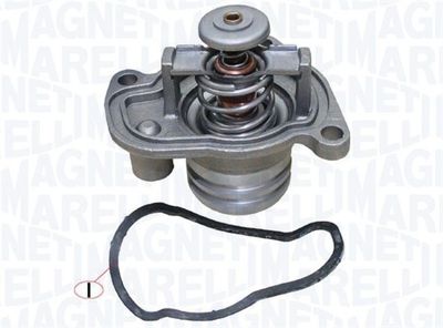 MAGNETI MARELLI 352317100980