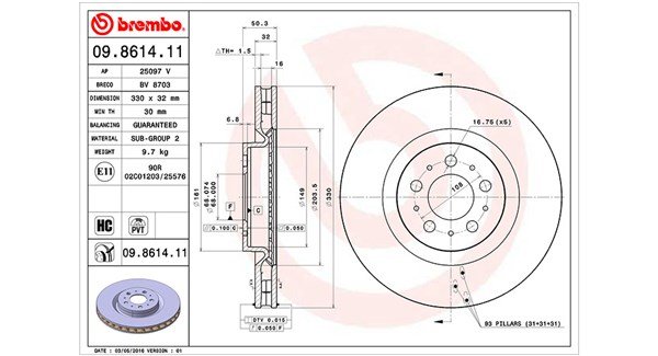 MAGNETI MARELLI 360406126601