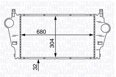 MAGNETI MARELLI 351319201890