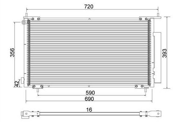 MAGNETI MARELLI 359003220760