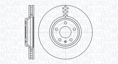 MAGNETI MARELLI 361302040576