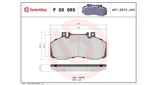 MAGNETI MARELLI 363700450065