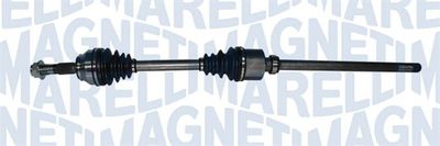 MAGNETI MARELLI 302004190229