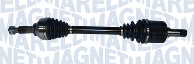 MAGNETI MARELLI 302004190185