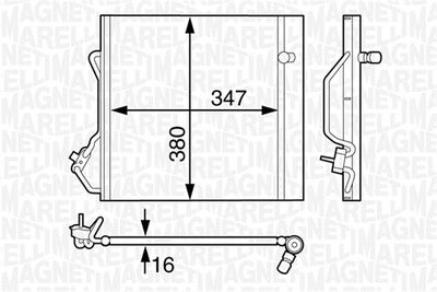 MAGNETI MARELLI 350203629000