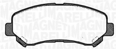 MAGNETI MARELLI 363916060812