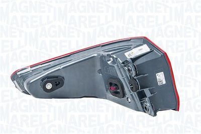 MAGNETI MARELLI 715011176001