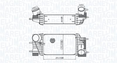 MAGNETI MARELLI 351319205820