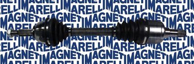 MAGNETI MARELLI 302004190055