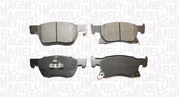 MAGNETI MARELLI 363916060918