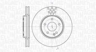 MAGNETI MARELLI 361302040404