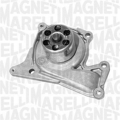 MAGNETI MARELLI 350982098000