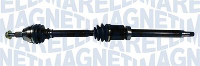 MAGNETI MARELLI 302004190182