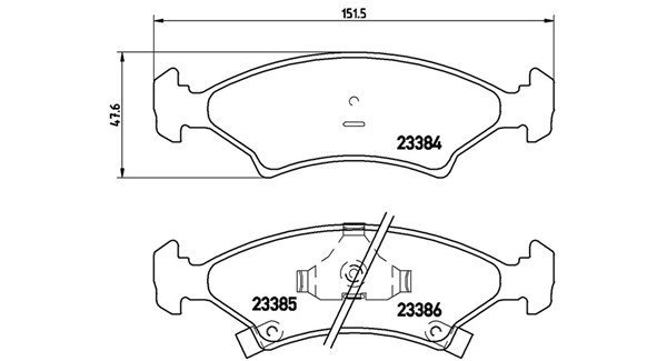 MAGNETI MARELLI 363700430009