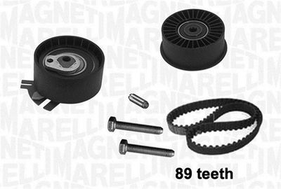 MAGNETI MARELLI 341305430000