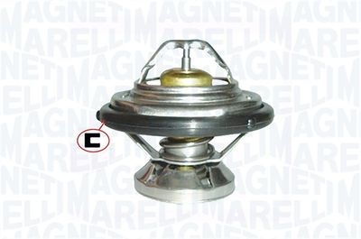 MAGNETI MARELLI 352317000640