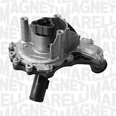 MAGNETI MARELLI 350982066000