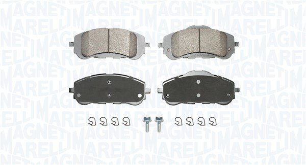 MAGNETI MARELLI 363916060890